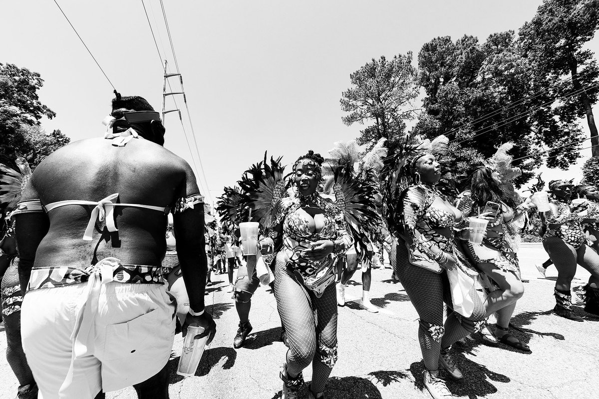 Black and white photos of carnival in Atlanta, GA, 2023

Shot by me on canon r5