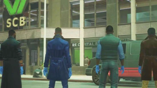 Payday 3