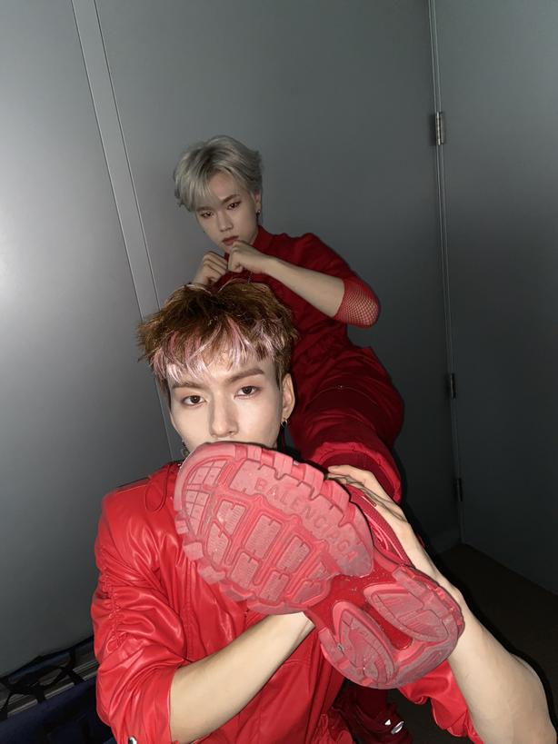 things that could be jiseode (@heyjiseode) on Twitter photo 