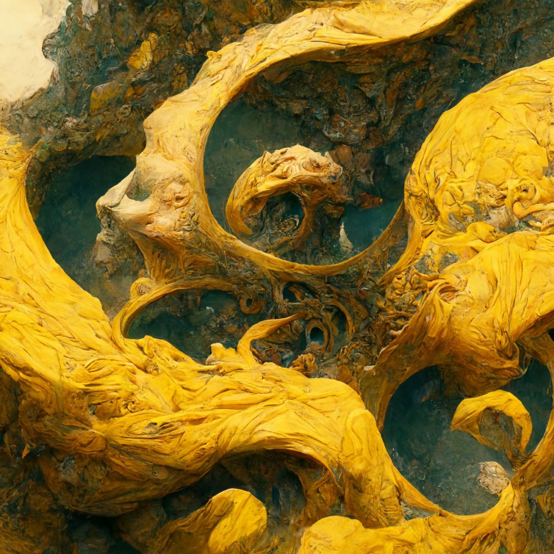 cjbarnaby's tweet image. #neuralstyletransfer #illustration #neuroart Literally amazing revelational.art