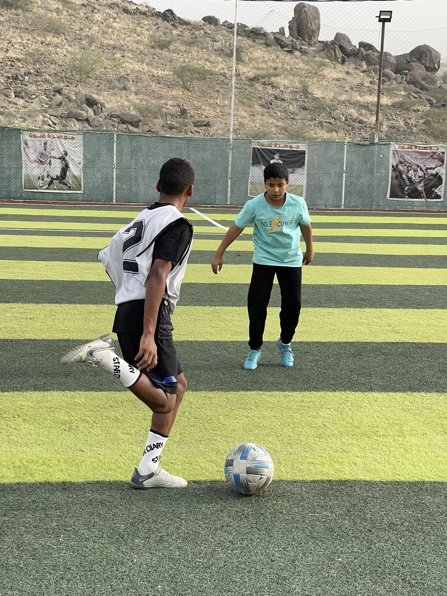 Academy_jq2022's tweet photo. بدأت اليوم الجولة الثالثة و الأخيرة من دور المجموعات بالبطولة الداخلية للأكاديمية و ستنتهي بنهاية هذا الأسبوع و تستكمل البطولة باذن الله بعد نهاية اختبارات هذا العام للطلاب .
#أكاديمية_جوهرة_قنونا https://t.co/2cwEXCOE6Y