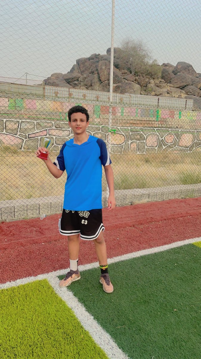 Academy_jq2022's tweet photo. بدأت اليوم الجولة الثالثة و الأخيرة من دور المجموعات بالبطولة الداخلية للأكاديمية و ستنتهي بنهاية هذا الأسبوع و تستكمل البطولة باذن الله بعد نهاية اختبارات هذا العام للطلاب .
#أكاديمية_جوهرة_قنونا https://t.co/2cwEXCOE6Y