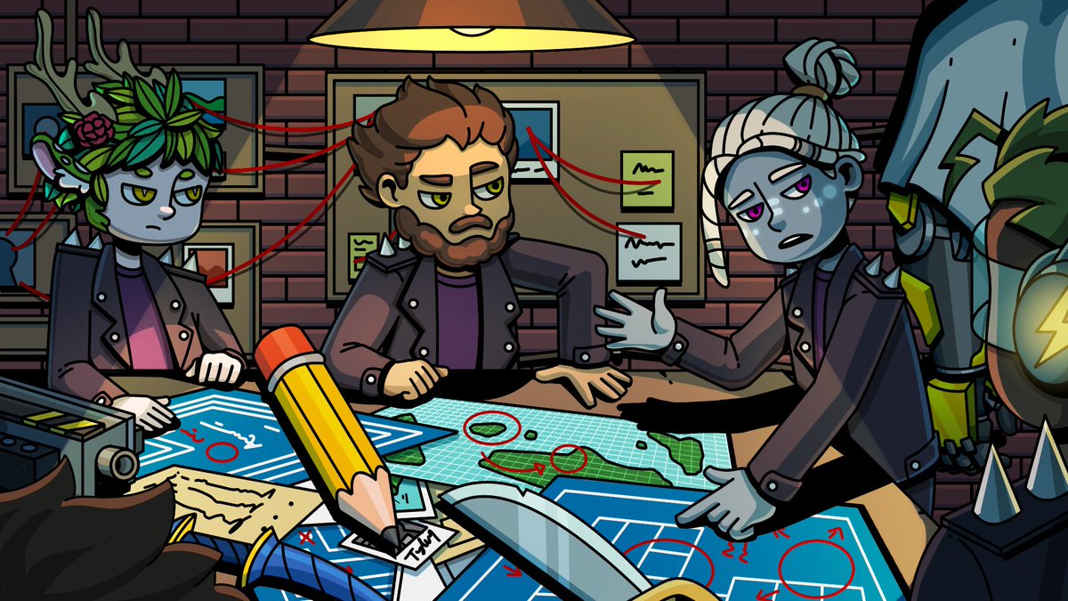 DinOuBzh's tweet photo. Hey Tyler!
I've got a few questions for you today β
And to start with, where are you?
I don't think I'm the only one asking that question, if this picture is anything to go by πβ
#rugday #freetyler #wearetoons https://t.co/Z8tadXyAM5