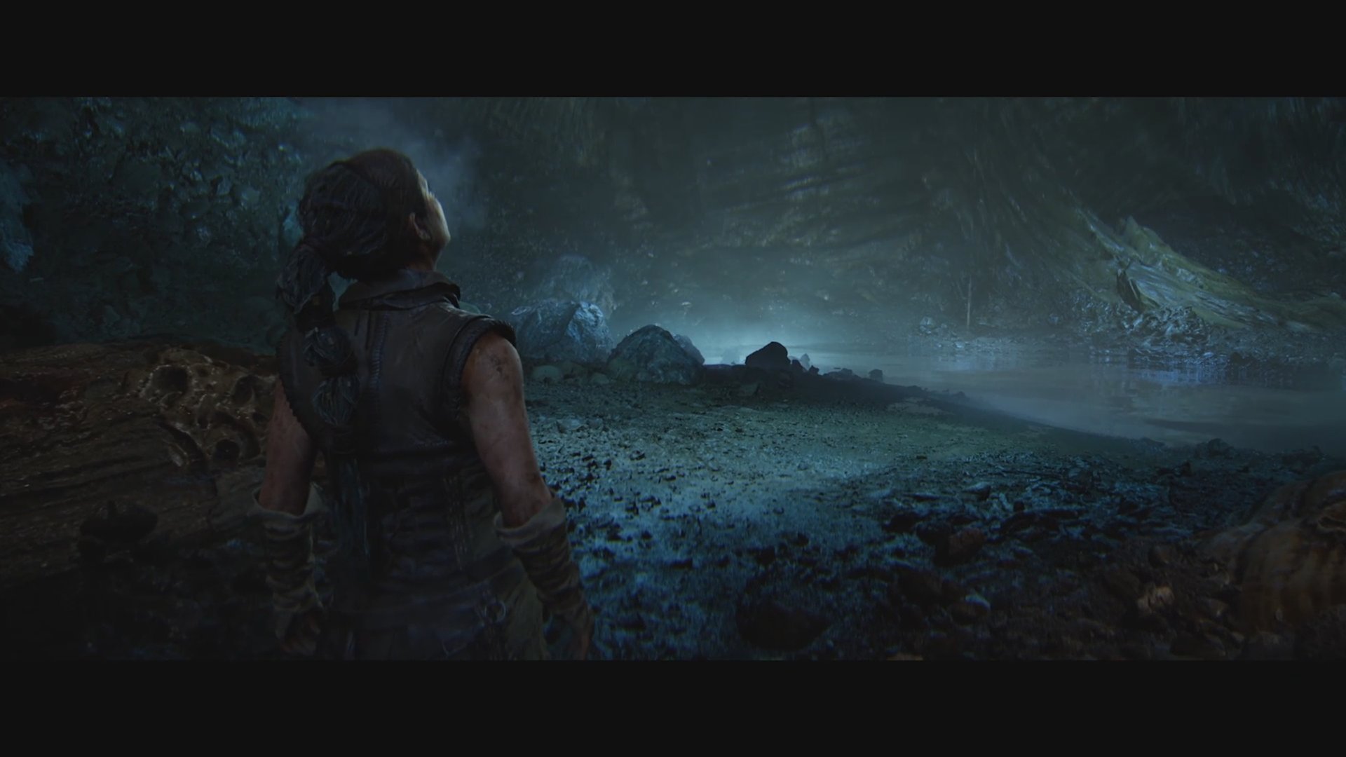 Senua's Saga: Hellblade II Gets A Full Gameplay Trailer At The