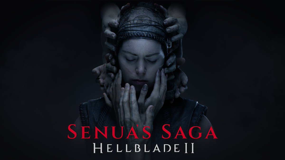 Klobrille on X: Hellblade by Ninja Theory runs (60FPS), looks and sounds  absolutely fantastic on Xbox Series X. I dare to dream what the team will  achieve with Senua's Saga: Hellblade II