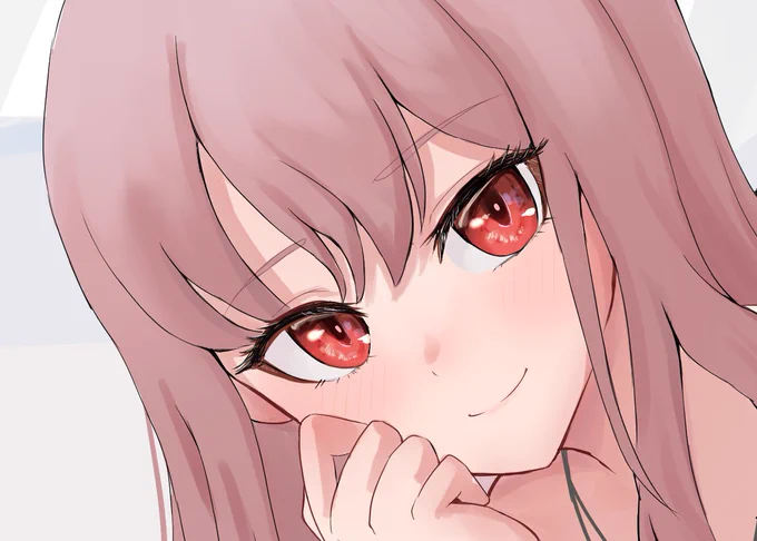 進捗あげて描いてるアピールします