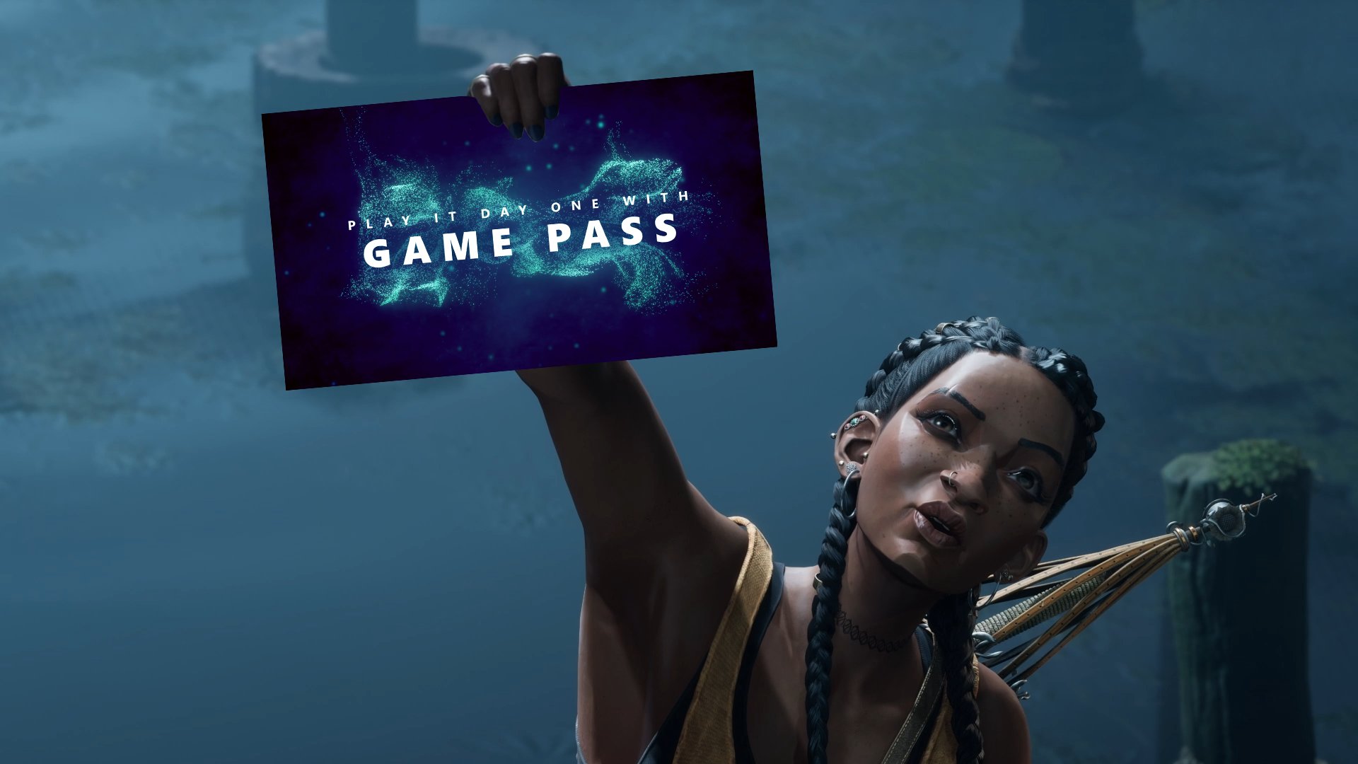 Xbox Game Pass on X: / X