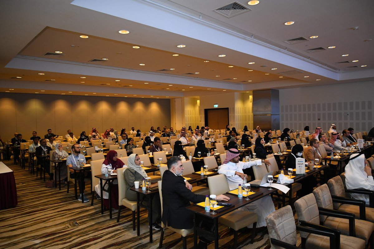 D7Me_FaMOUs's tweet image. It&apos;s been my pleasure to attend the international conference on #FPID 2023  🦠