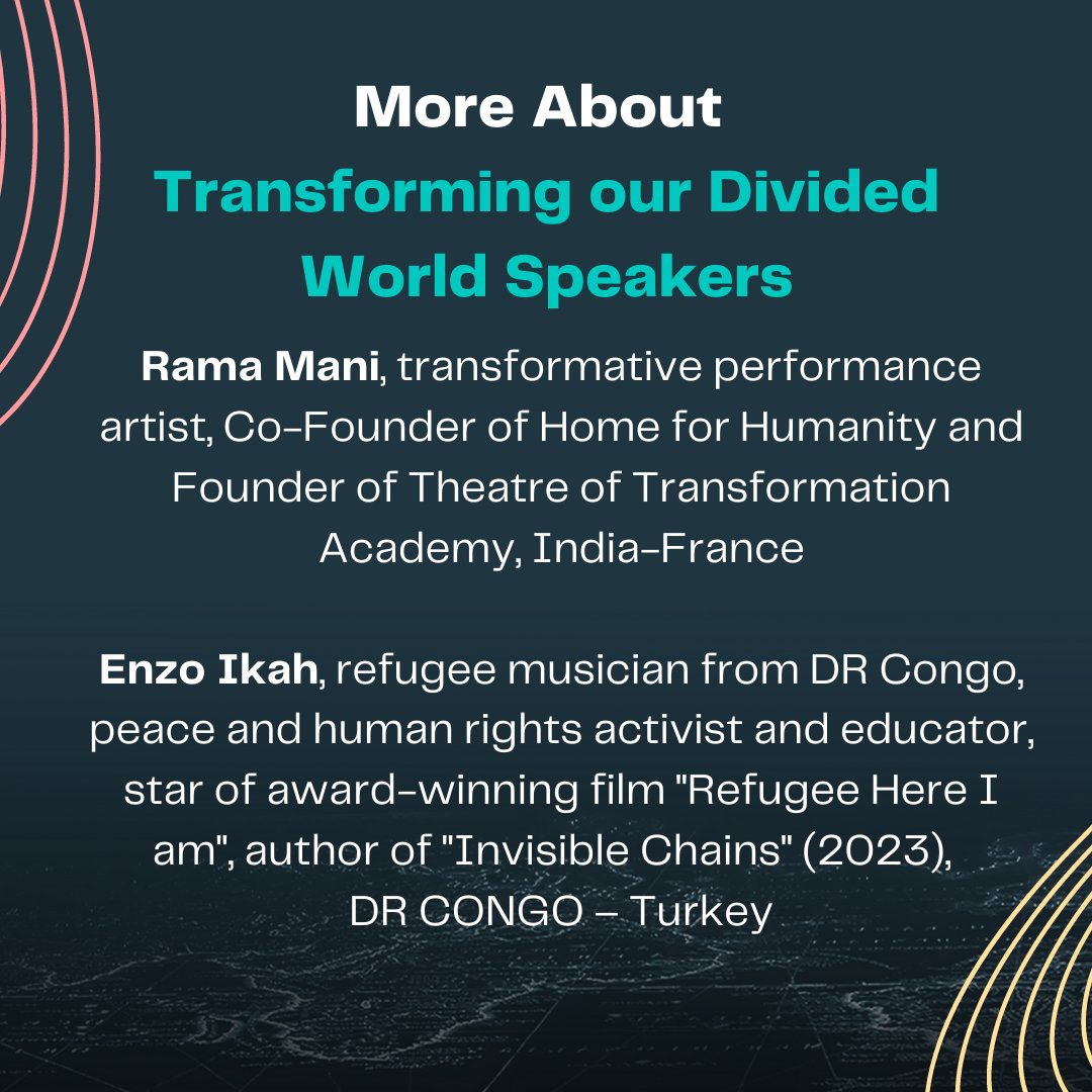 UNITY EARTH tweet media