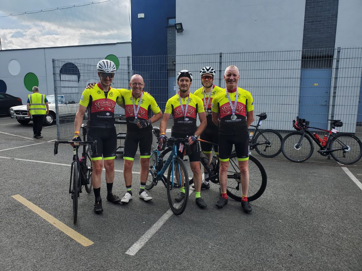 Clonakilty Cycling Club tweet media