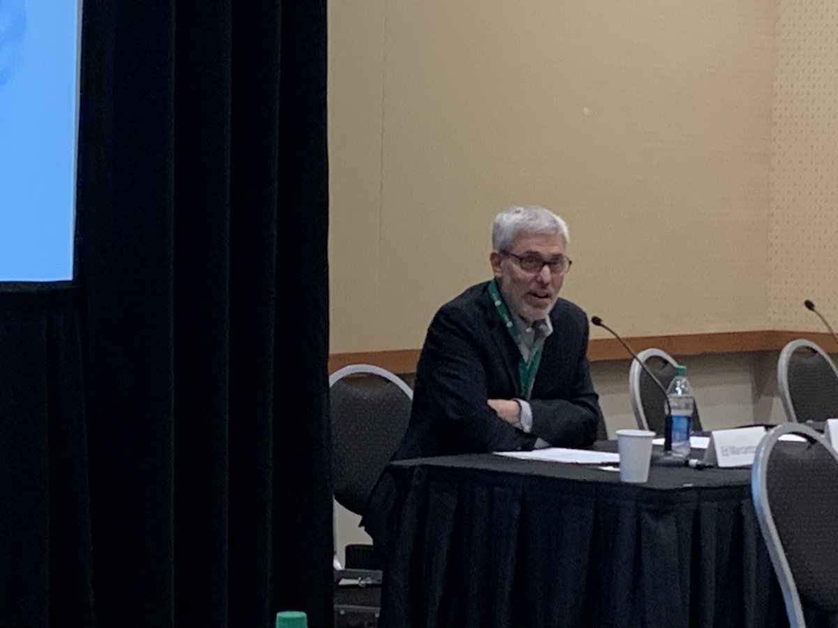 Sharon Inouye, MD tweet media