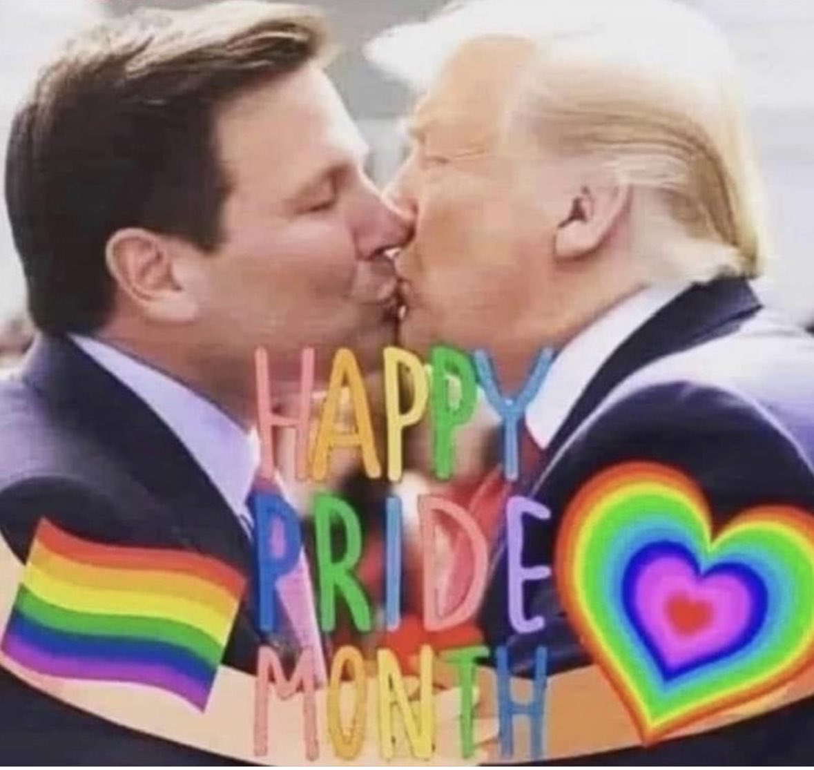 MichaelCohen212's tweet image. Love is in the air!!!