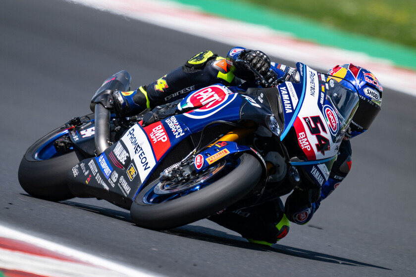 Toprak Razgatlioglu se separa de Yamaha: el turco no correrá con ellos ni en MotoGP ni en las Superbikes dlvr.it/SqWL1K