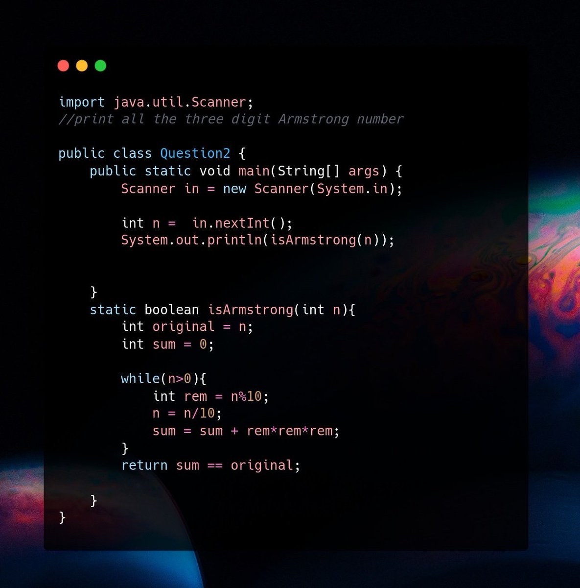 vanyaSile's tweet image. Day 10 of #100daysofcode 

🐦 Practiced questions in Java.  I am building command over the language, also learned about how arrays work.

#JavawithKunal #DSAwithKunal @kunalstwt