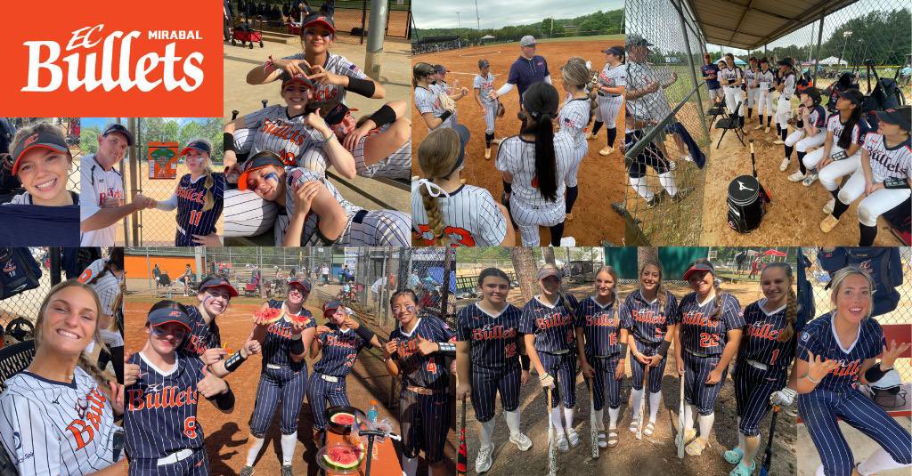 ECB_Mirabal's tweet image. I see you EC Bullets - Mirabal!! For more information please email us at ecbullets06.mirabal@gmail.com @ECB_Mirabal @BarbourOrtho #ecbullets #fastpitch #softball #pitchers