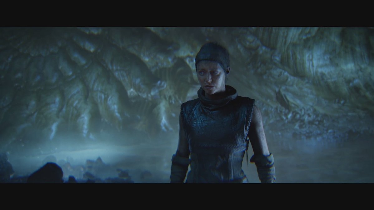 XBOriginals's tweet photo. #XboxShowcase

HELLBLADE 2!!!

O jogo está ASSUSTADORAMENTE lindo, as capturas de movimento já foram finalizadas e chega em 2024 para Xbox Series X|S e PC. https://t.co/YNpfcB4Cmc