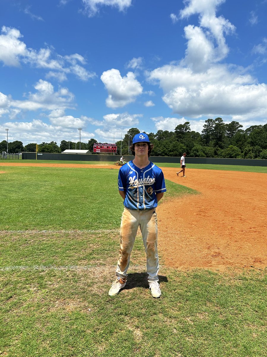 ✭Five Tool Texas✭ (@fivetooltexas) on Twitter photo F: <a href="/C2_Baseball/">Texas Twelve - Bay Area</a> Texas Scout 13, Trosky Texas Scout Team 2025 0
PoG: <a href="/nolan_klinger/">Nolan Klinger</a> 2-3, 3B, 3 RBI, 2R F: <a href="/C2_Baseball/">Texas Twelve - Bay Area</a> Texas Scout 13, Trosky Texas Scout Team 2025 0
PoG: <a href="/nolan_klinger/">Nolan Klinger</a> 2-3, 3B, 3 RBI, 2R