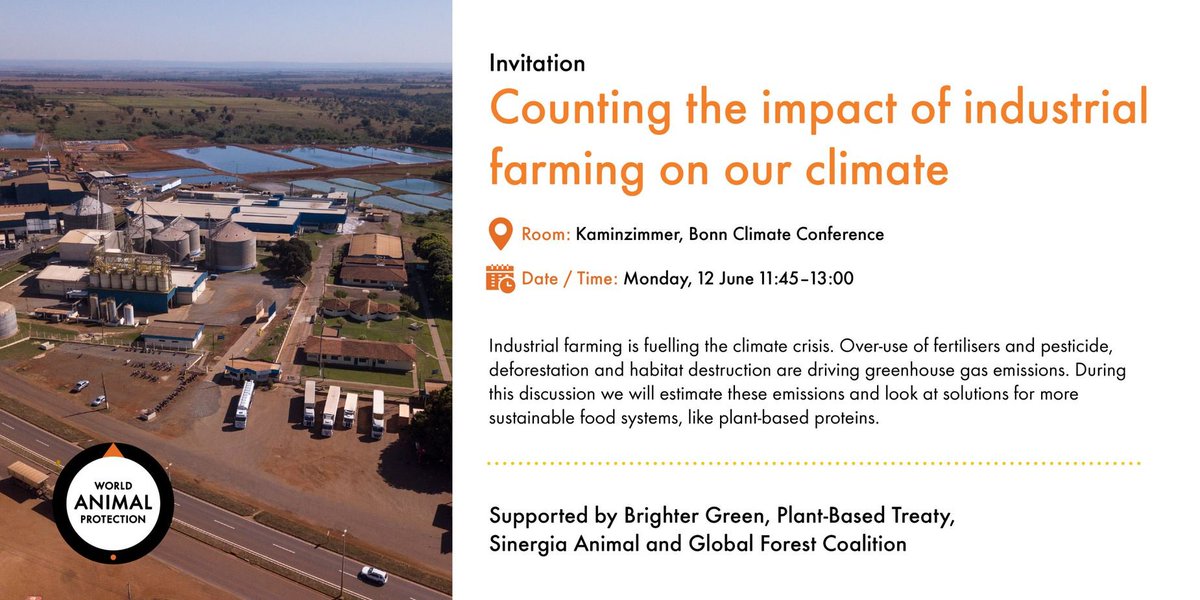 Esben Sloth on Twitter: "På vej til klimakonference i Bonn, hvor jeg i morgen er med til at 