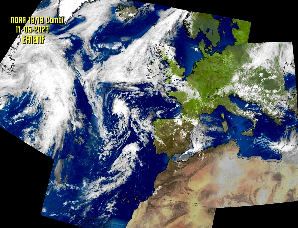 Manuel, ea1bnf tweet media