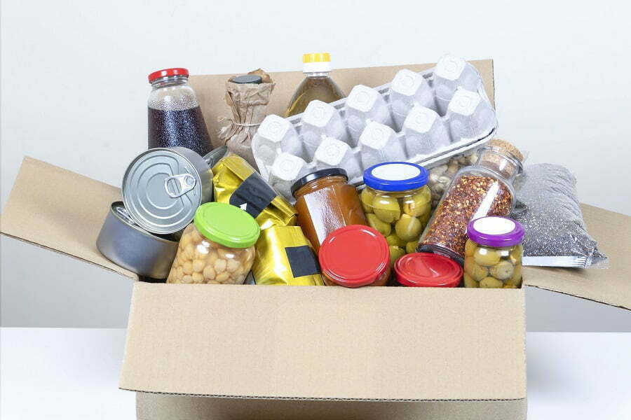 This article can help with stocking a pantry following a #relocation. #movinghouse  cpix.me/a/171413679