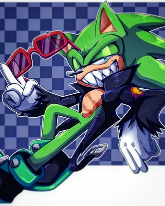 Unwcoperations's tweet photo. I am happy to announce on my insta that im playing Scourge and Rich! For @richtermister24
#sonic #sonicthehedgehog #scourgethehedgehog #scourge #sonicscourge #rollannouncement #role #newvoice #voiceacting #voices #voiceactor #futurevoiceactor #role #sonic #sega #archiecomics https://t.co/w34aoXgTzU