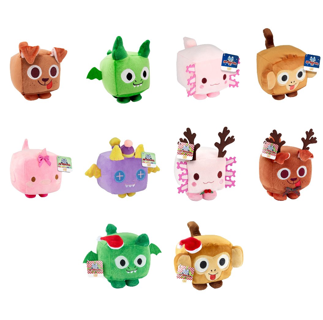BIG Games On Twitter Huge Stuffies Drop In 1 Hour Https shop big-games-on-twitter-huge-stuffies-drop-in-1-hour-https-shop