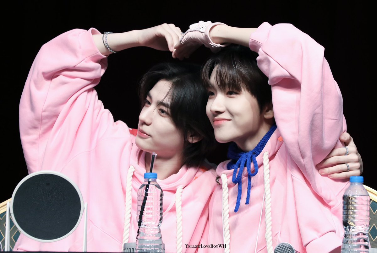 YellowLoveBoyWH's tweet photo. 230609 
#보이넥스트도어 #운학 #이한 
#BOYNEXTBOY #WOONHAK #LEEHAN https://t.co/WbFL1cMZYg