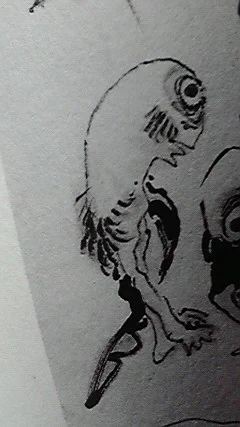 最近はこの妖怪が強そうなので育成しようとおもった