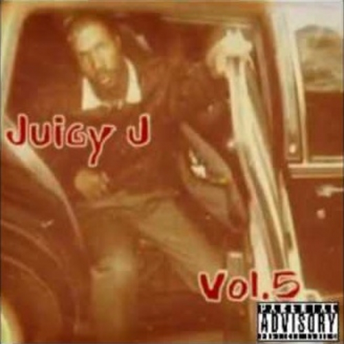 hotbox on Twitter "juicy j volume 05 (memphis, 1992)"