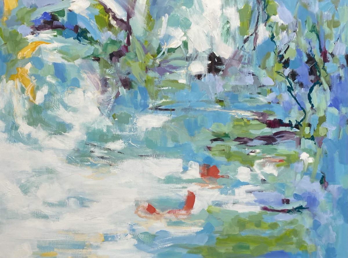 Art Santa Fe tweet media