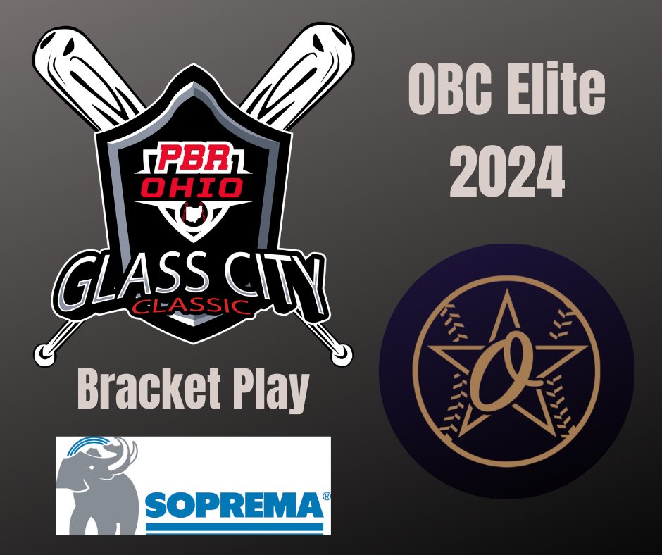 Bracket Play Sunday for the OBC 2024.