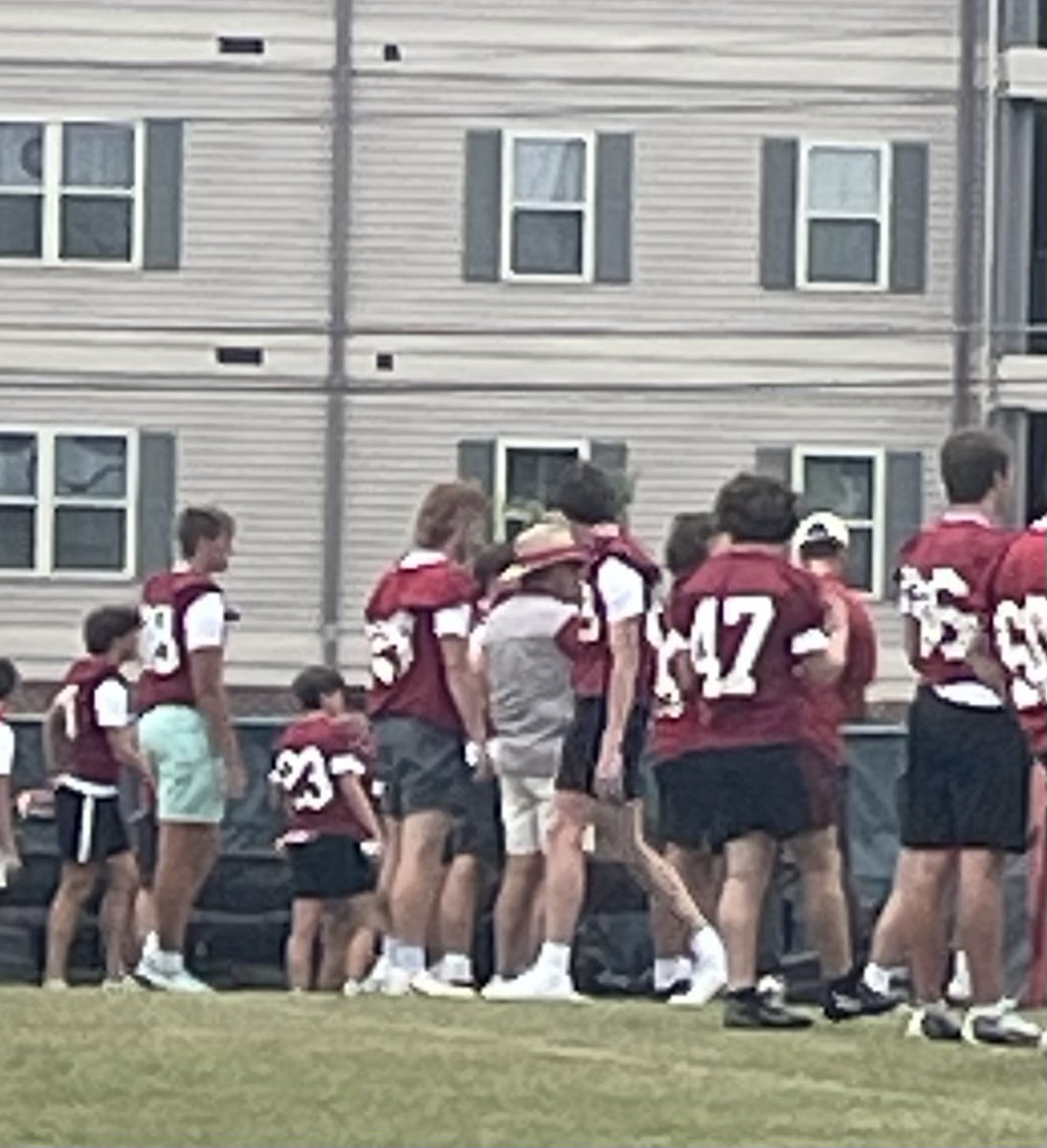 Conner Thomason tweet media