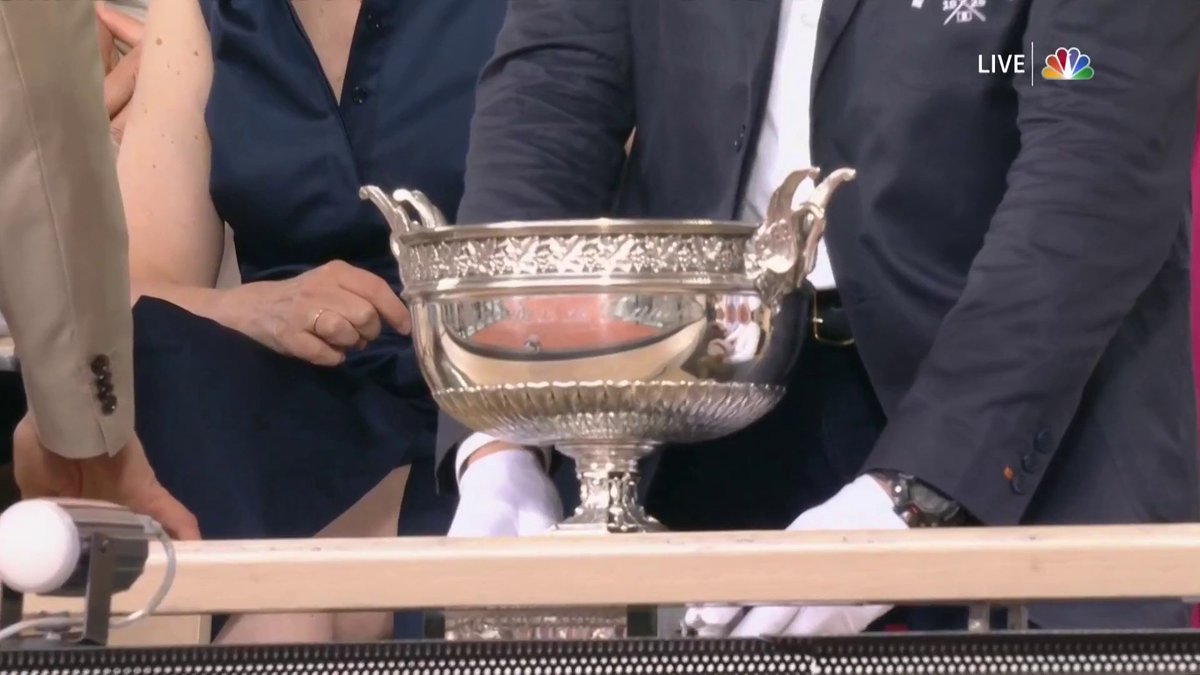 NBC Sports tweet media