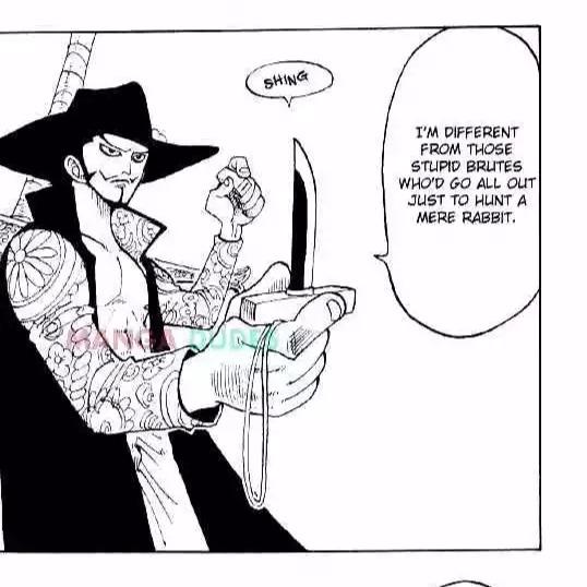 @podcast_giant @LEVIAHSEN So what are you saying? Shanks 12 years ago would struggle against Vista too cause he's relative to mihawk? GTFOH