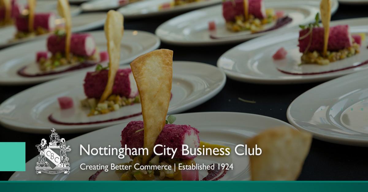 Our lunch-time meetings are friendly and welcoming and are typically held on the third Friday of each month (excluding August).

soci.es/cWM

#Nottingham #Networking #BusinessClub #NCBC1924