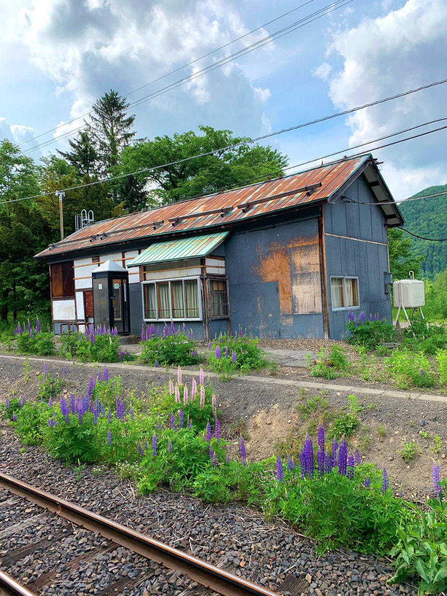 ★黒星鉄道垢★ on Twitter