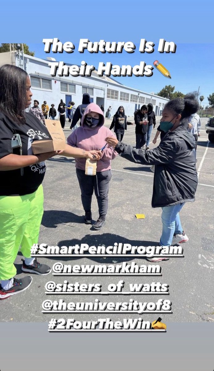 PutOnTheBar's tweet photo. ✏️GOODWILL HUNTING✏️
♾️WELCOME 2 THE ROCK♾️
✍️#YUMustHaveFaith✍️
(22of24) 
♾️The University of 8♾️
#SmartPencilProgram♾️✏️
♾️NEW RELEASE♾️
For The 5,6,7 &amp; 8’s
#PutOnTheBar✏️
#2FourTheWin✍️
♾️#2BeContinued♾️ 
@U8Training♾️
@sistersofwatts♾️
@newmarkham♾️ https://t.co/amP3eOH2df