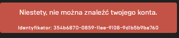 SandarFN's tweet photo. wie ktos co zrobic xd? https://t.co/dtOooeQWYX