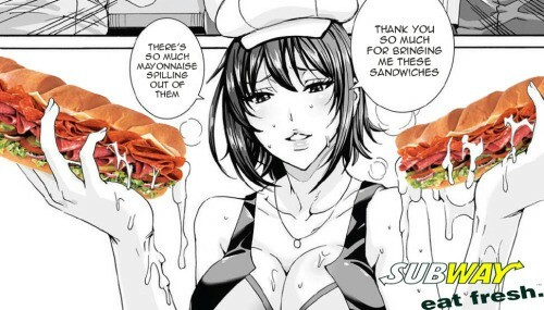 gamersand_'s tweet photo. Posting funny/weird #hentai pics until I get a girlfriend DAY 661 https://t.co/54GgosxK1N