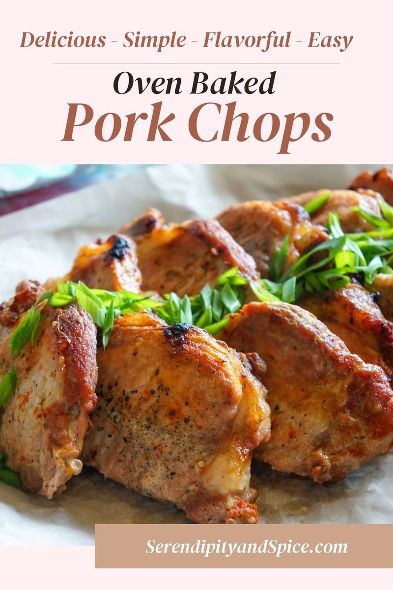 MelissaLlado's tweet photo. I always keep boneless pork chops on hand in the freezer to make dinner planning a breeze.
Read more π https://t.co/i3mMrKtFLj
#porkchops #easyrecipe #recipeoftheday #recipeShare #easydinner #EasyPorkChops #DeliciousDinnerIdea #BonelessPorkChops https://t.co/miAXfeJhPU