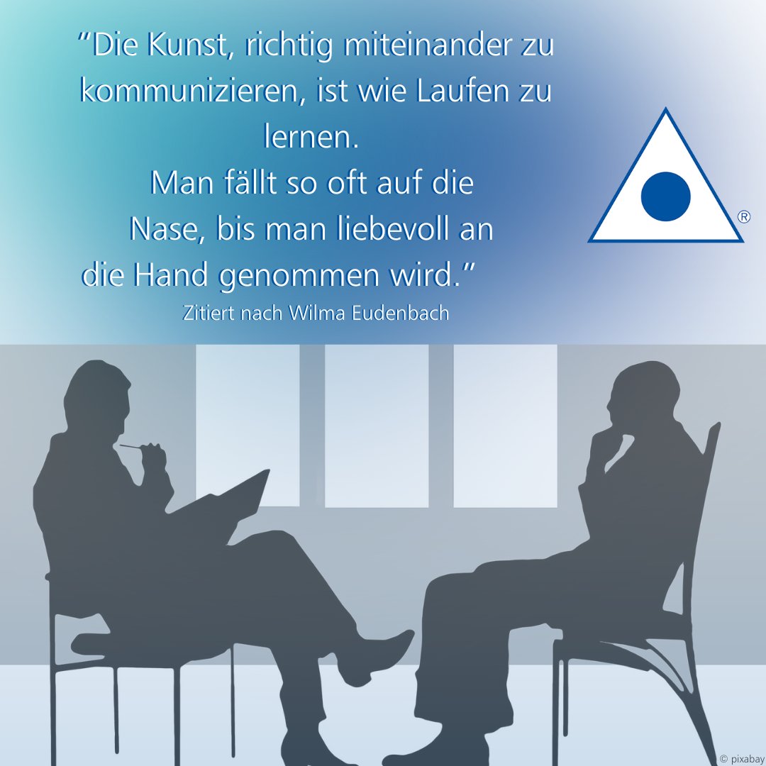 erstmals_chef's tweet image. Bewusste wie auch unbewusste #Kommunikation läuft in jeder zwischenmenschlichen Beziehung ab. Den ganzen Beitrag auf facebook.com/erstmalsChef/p… lesen. Sie möchten sprichwörtlich “an die Hand genommen werden”? ℹ️ Mehr Infos zum #Einzeltraining hier lesen: helmutheim.de/einzeltraining…
