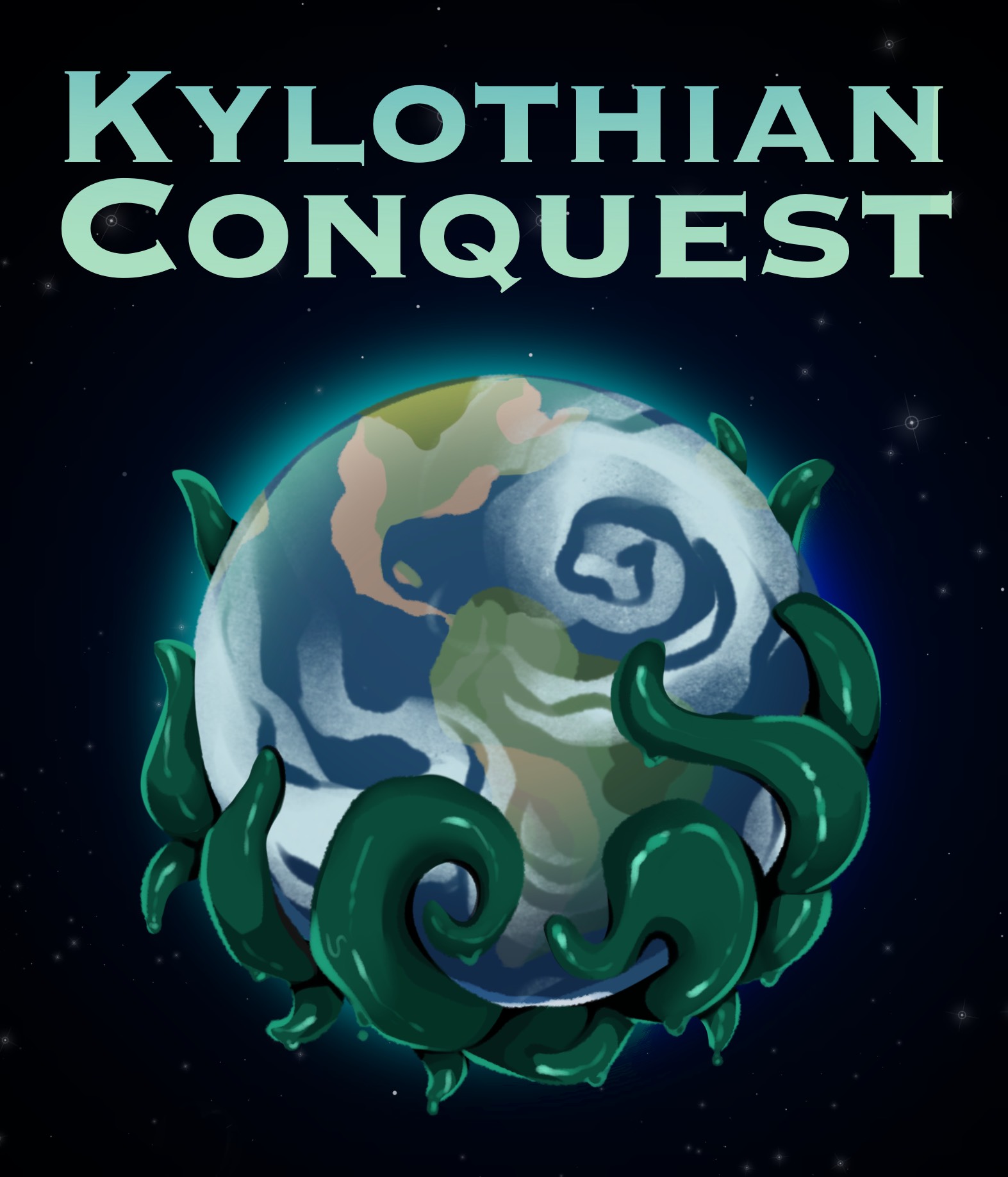 Hunter K on X: 'Kylothian Conquest'; the arrival of Serleena Xath heralds  disaster, sex, and a lot of vore. A series I'm commissioning from the  wonderful Kaijinx, who can be found at: