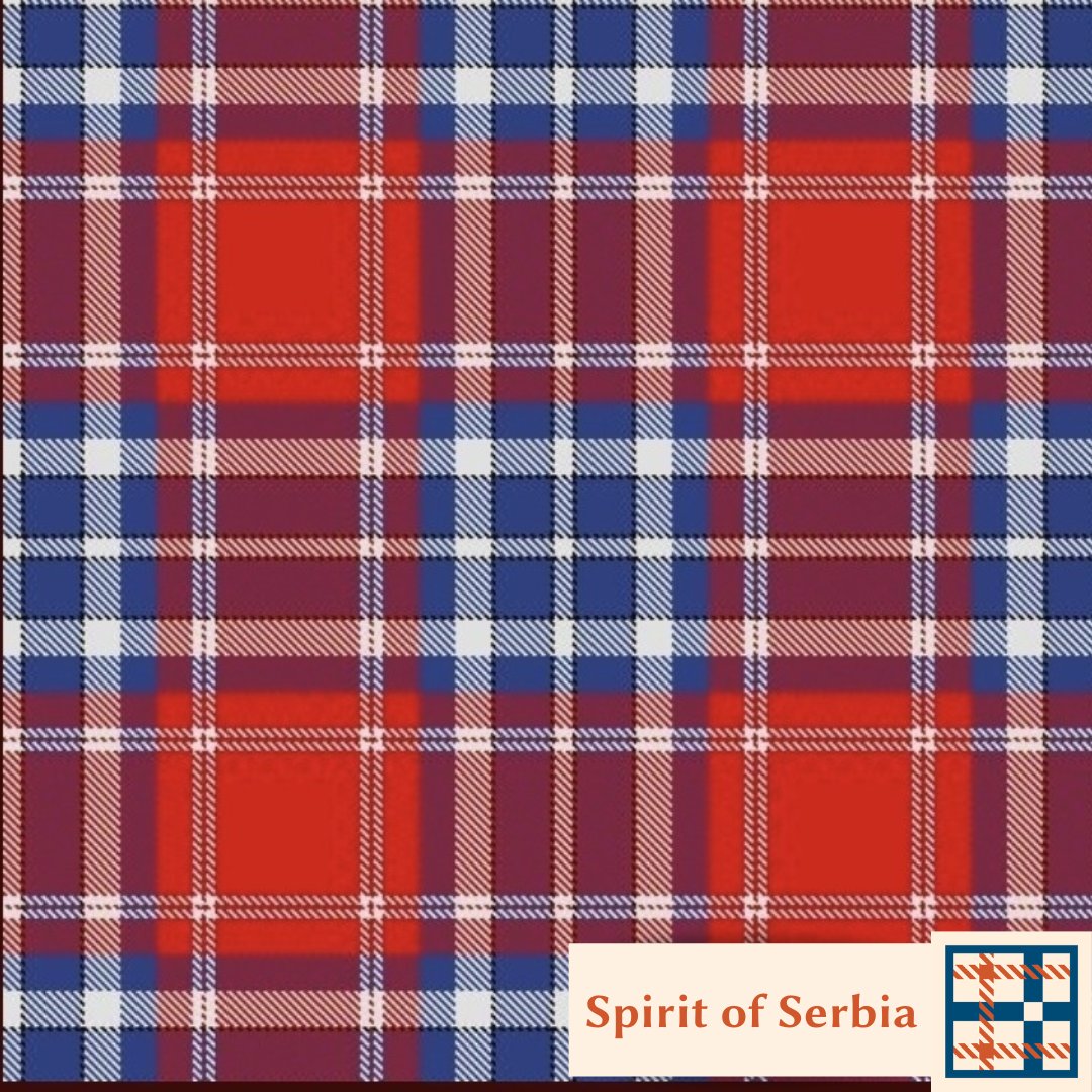 International Tartans 🌎 tweet media