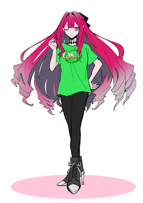 クイックTシャツスタイルバーヴァン・シー