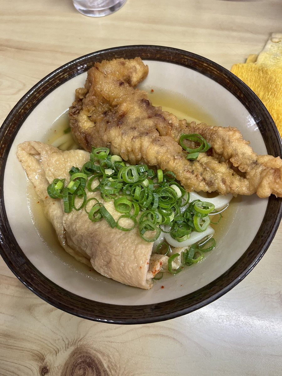dnsa210's tweet photo. ぴぽわんやばい、良すぎた🤩❤️‍🔥ついでの香川観光うどんも◎ラブシャが楽しみすぎる！！！！ https://t.co/g3EQl6guCZ