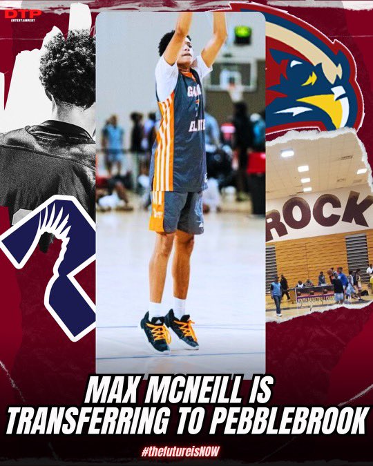 Next Chapter!!! Brook squad!🗣️

#pebblebrook #pointguard #comboguard #nextchapter #thefutureisnow