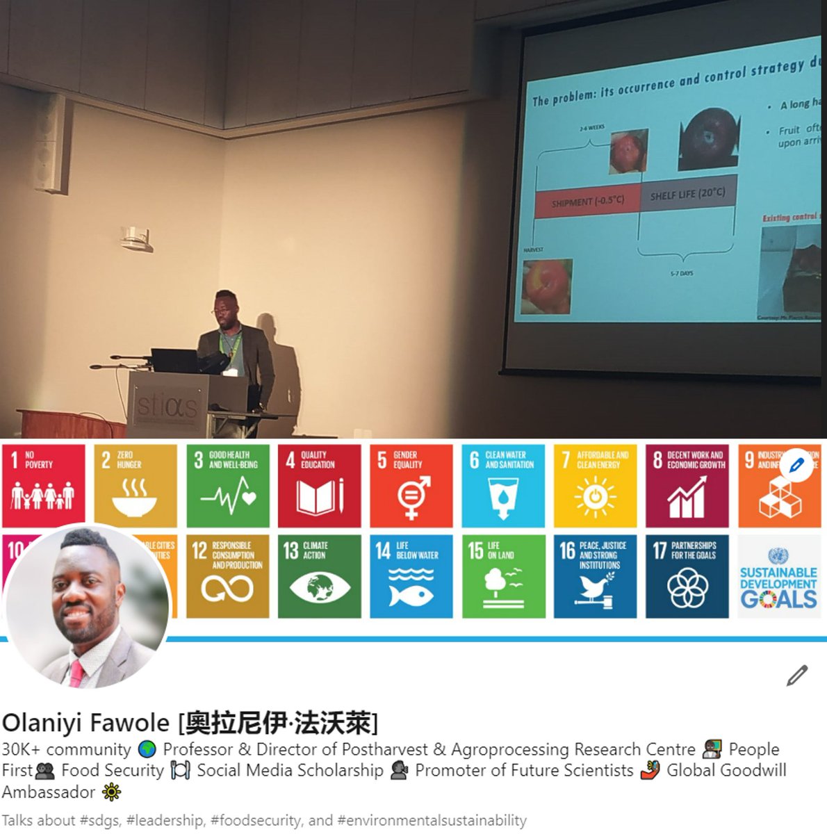 Olaniyi Fawole tweet media