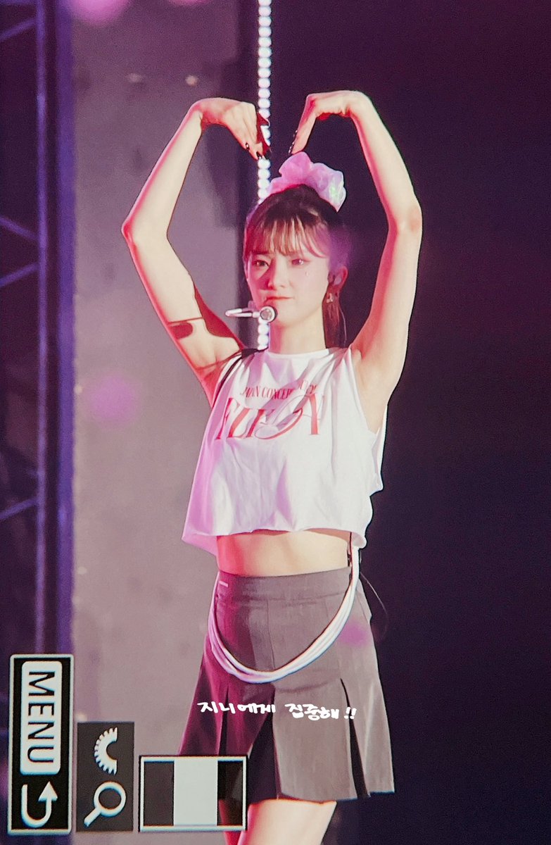 Yujin_960812's tweet photo. 230611

🫶

#최유진 #유진 #YUJIN 
#케플러 #Kep1er https://t.co/0BFNQyo1Ih