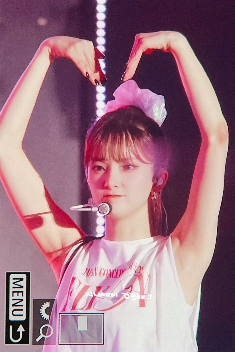 Yujin_960812's tweet photo. 230611

🫶

#최유진 #유진 #YUJIN 
#케플러 #Kep1er https://t.co/0BFNQyo1Ih