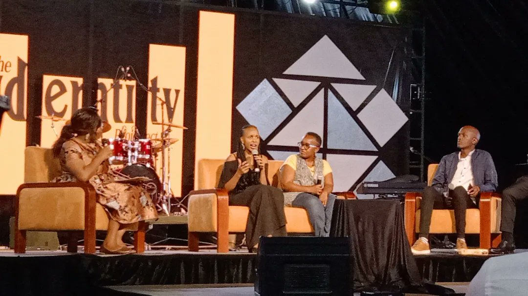 MutethyaAgnes's tweet photo. My friend @kevintindi
Is launching a great book #TheIdentityProject. There hasn't been a better time for a book on Identity. Especially one that is God-focused. Get your copy at https://t.co/X3WF0bpVaA 🥳🥳🥳 https://t.co/0MoviByehB